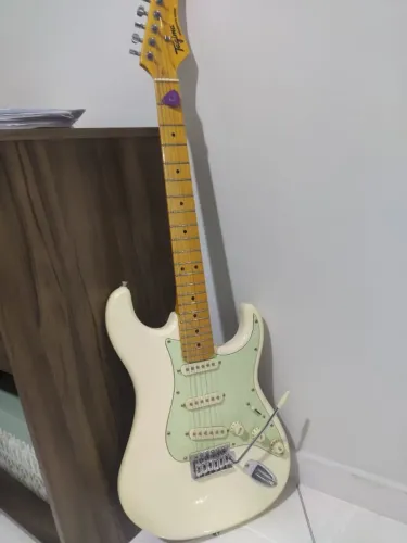 Guitarra Tagima TG530 - Woodstock Series
