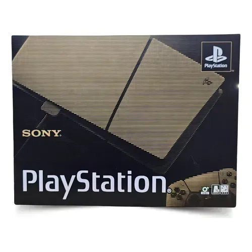 Playstation 5 Edição Limitada 30 anos + Controle Extra
