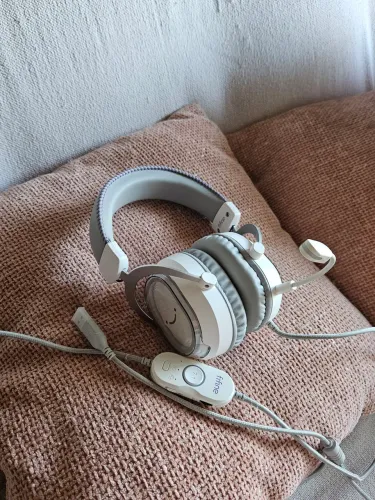 Headset Fifine H13