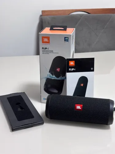 JBL FLIP 4 