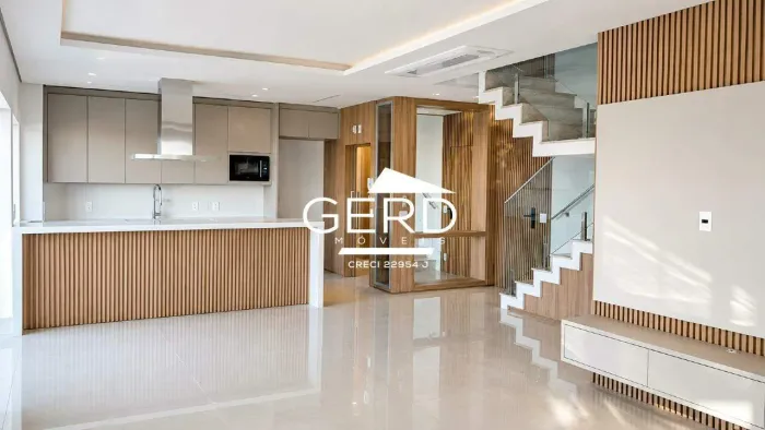 Cobertura Duplex Nova Para Locação | 4 Suítes no Lorian Boulevard Osasco