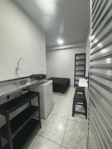 Alugo Kitinet Mobiliada em Palhoça