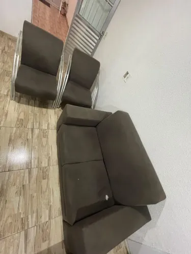 Conjunto de Sala