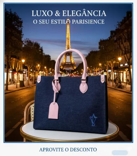 Linda bolsa feminina. PROMOÇÃO!