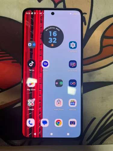 MOTO EDGE 30 256GB 5G