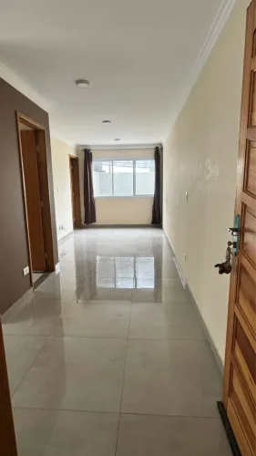 Apartamento Vila do Conde Barueri