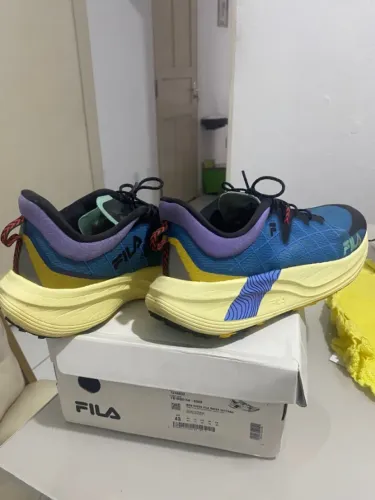 Fila Racer Skytrail num 43