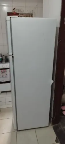 Vendo geladeira