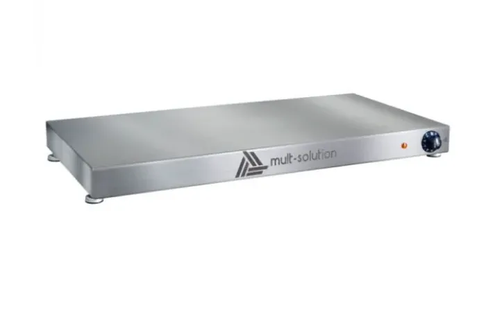 Pista Quente 800w 220v 1,20mx0.40cm
