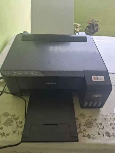 Impressora Epson l3250 Ecotank 