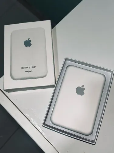 Magsafe apple