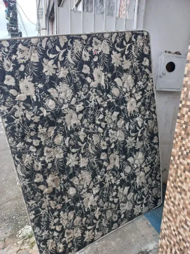Colchão de casal ortobom