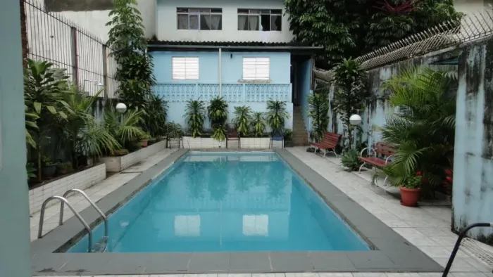 ótimo quarto para moca,R$ 650. com piscina,Lavanderia,wifi 750 mgb,metro Ana Rosa