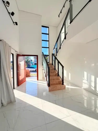 Casa para Locação no Cidade Alpha | 3 Suítes | 235 m² | R$ 9.900
