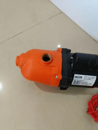 Bomba d'água Dancor ultra DA-2 1/2 C 127 V