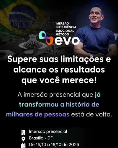 Imersão de Inteligência Emocional Online- informações * Carol