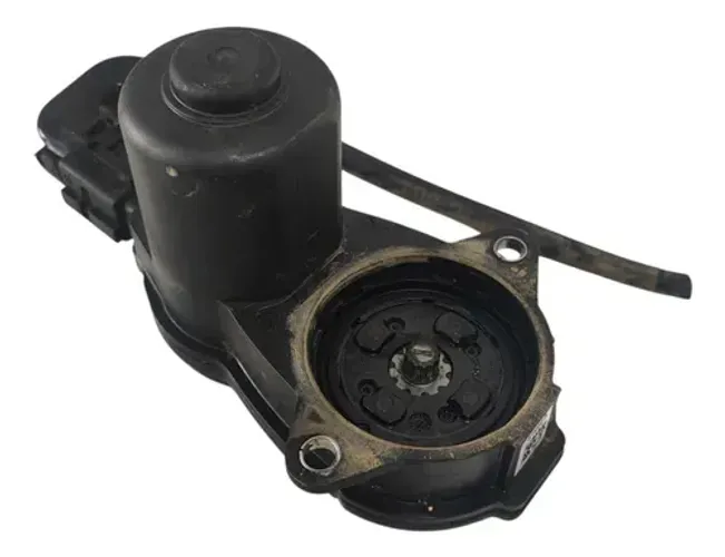 Motor Pinça Freio Traseira Direita Honda Hr-v 2016 A 2018