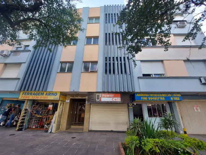 APARTAMENTO JARDIM BOTANICO PORTO ALEGRE