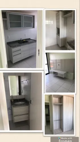 Apartamento Porto Ville oportunidade!!!