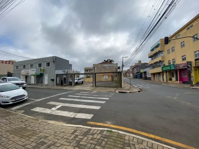 Terreno para locação, Centro, Ponta Grossa, PR