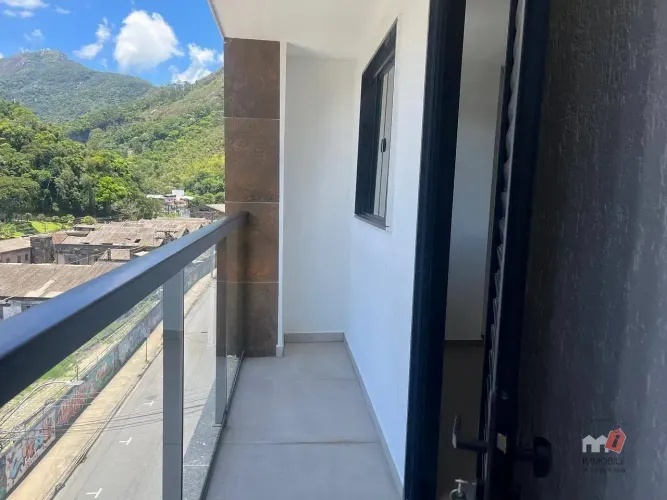 Kitnet para locação, Alto da Serra, Petrópolis, RJ