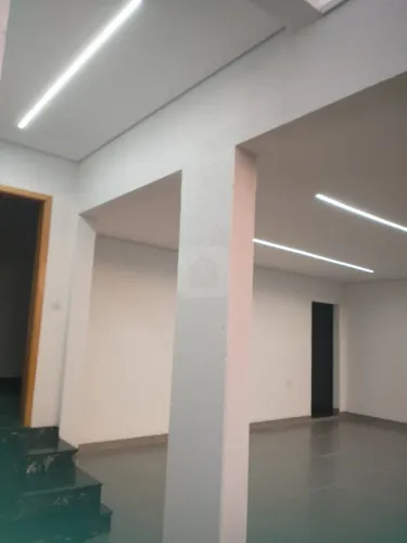 Casa Para Venda Em Condomínio Alphaville - Granja Marileusa