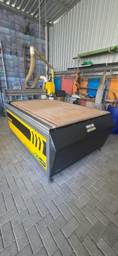 CNC Router Mach CNC Spark