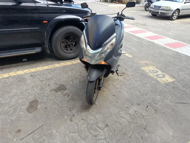 PCX 150cc