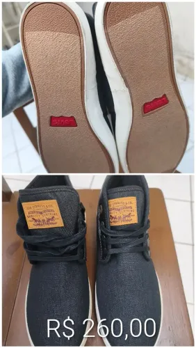 Vendo Tênis originais. Valores nas fotos