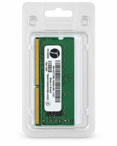 Memória RAM 8GB Teikon