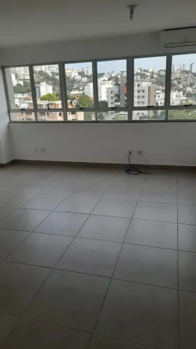 Sala / Conjunto para alugar em Belo Horizonte