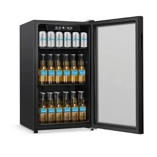 Cervejeira Midea 96 litros com garantia