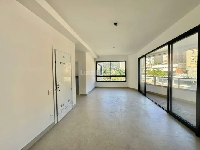 Apartamento com 03 suítes à venda no bairro Sion