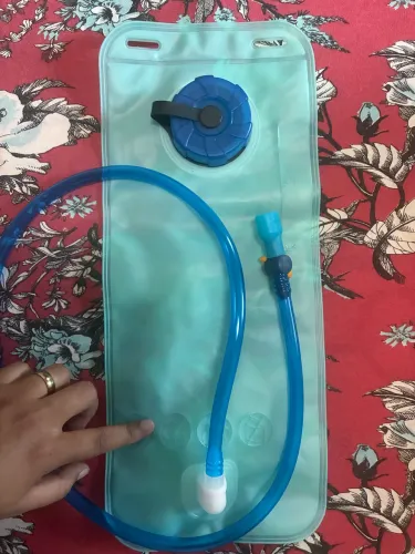 bolsa d?água 2L (pra bolsa de hidratação)