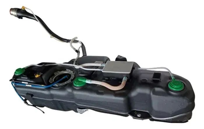 Tanque Combustível Saveiro G9 2023 2024 2025/..