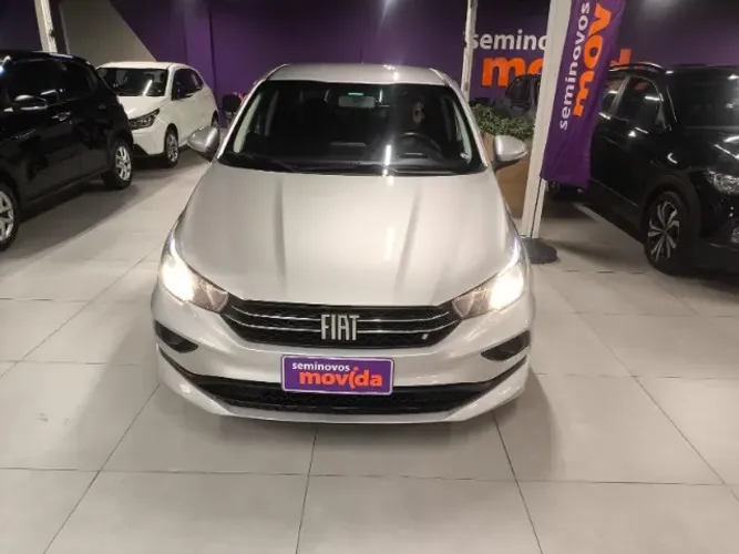 Fiat Cronos Drive 1.3 8V Flex 2024