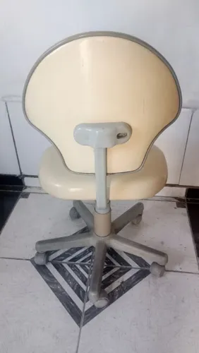 Cadeira para dentista