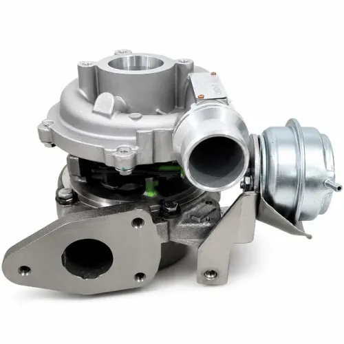 Turbina Renault Master 2.3 Euro 5 2014 2015 2016