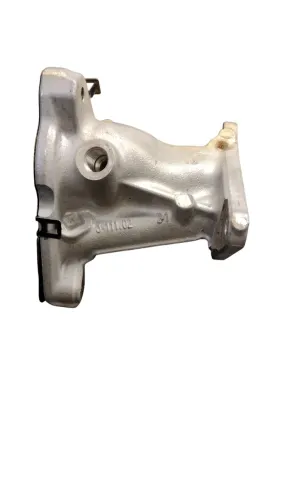 Suporte Válvula Egr Frontier 2.3 Biturbo 2017