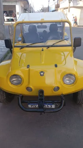 BRM Buggy /m-8/m-8 Long 1.6 2004
