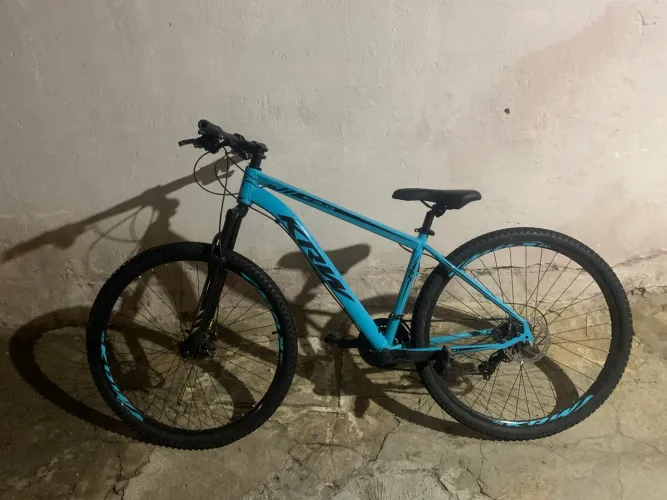 Bike aro 29