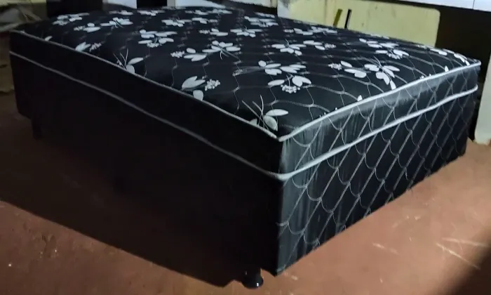 Cama de casal