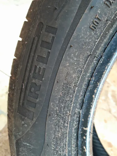 1 pneu 205/55 r17