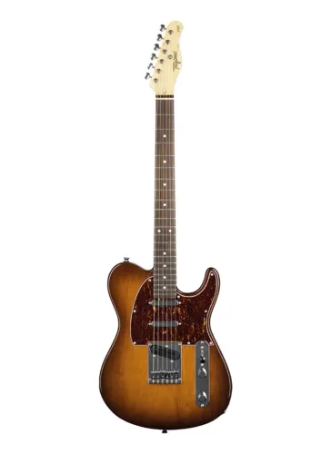 Guitarra Tagima Brasil T-900 LF/TT HB