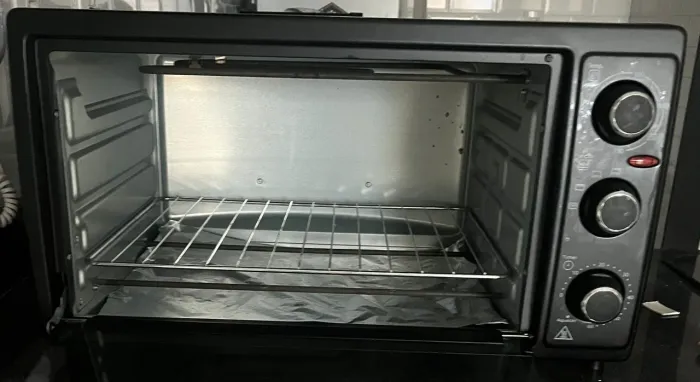 OPORTUNIDADE FORNO ELÉTRICO 