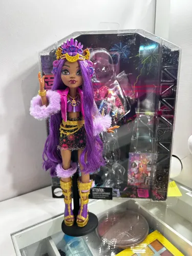 Monster high 