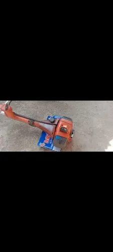 Roçadeira husqvarna 345fr
