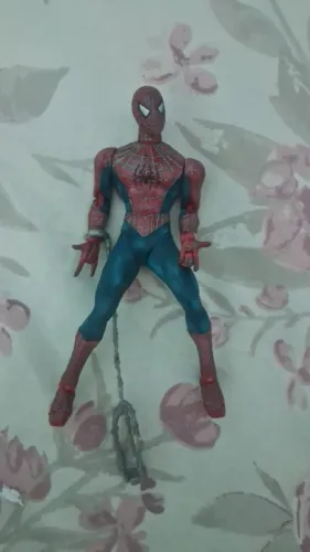 Homem-Aranha filme Tobey maguiri