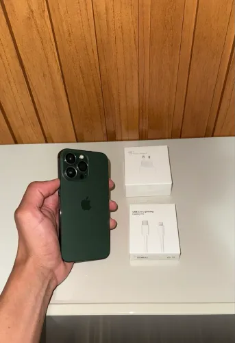 IPHONE 13 PRO