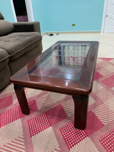Mesa de Centro